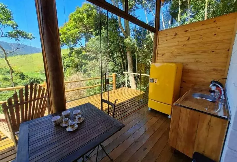 Majatalo Pousada Sitio Barreirinha