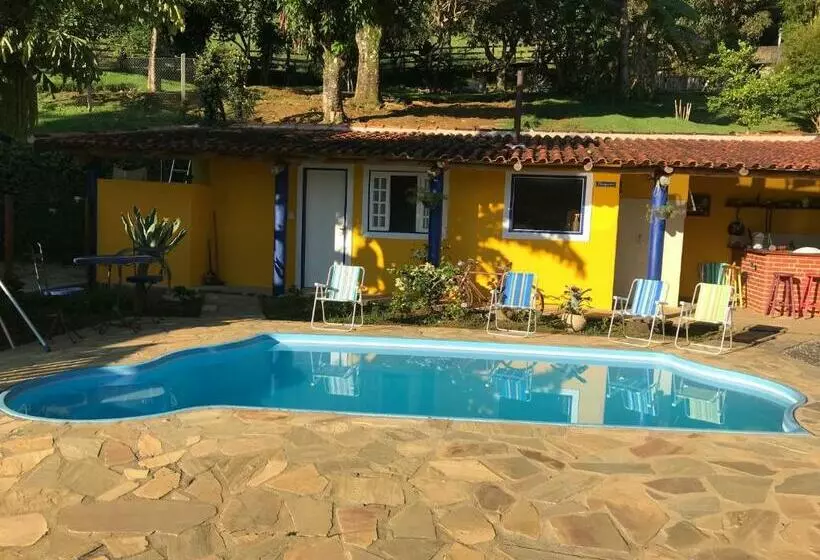 Majatalo Pousada Sitio Barreirinha