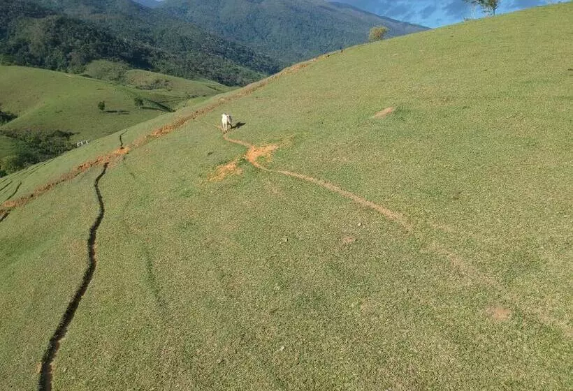 Majatalo Pousada Sitio Barreirinha