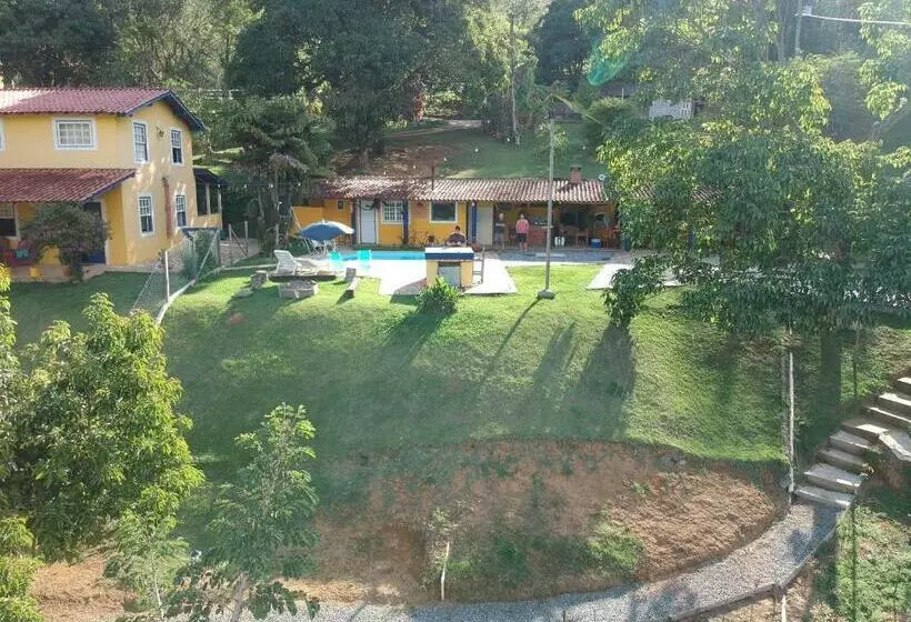 Majatalo Pousada Sitio Barreirinha