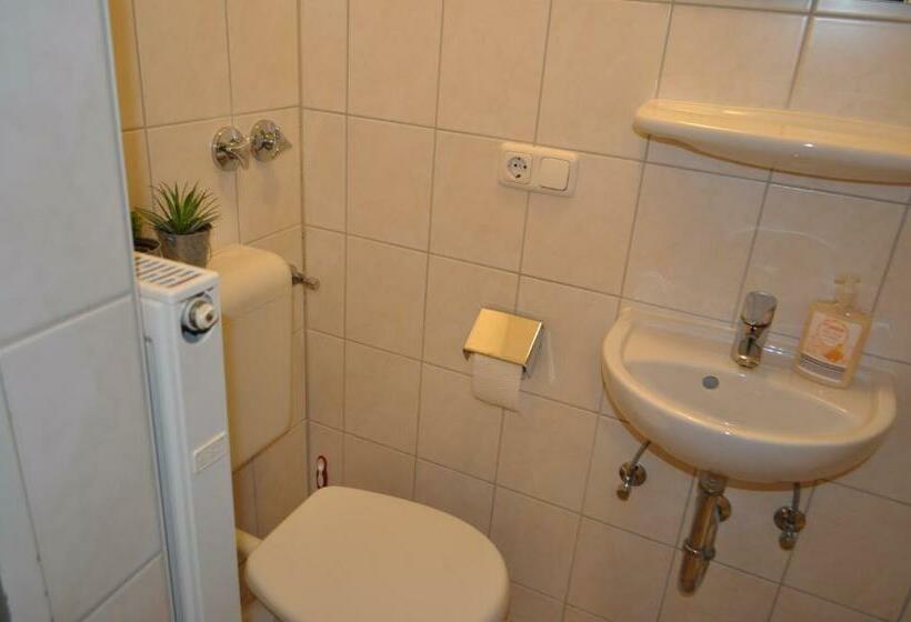 Пансион Weinstube Heigl Restaurante Pizzeria Puccini