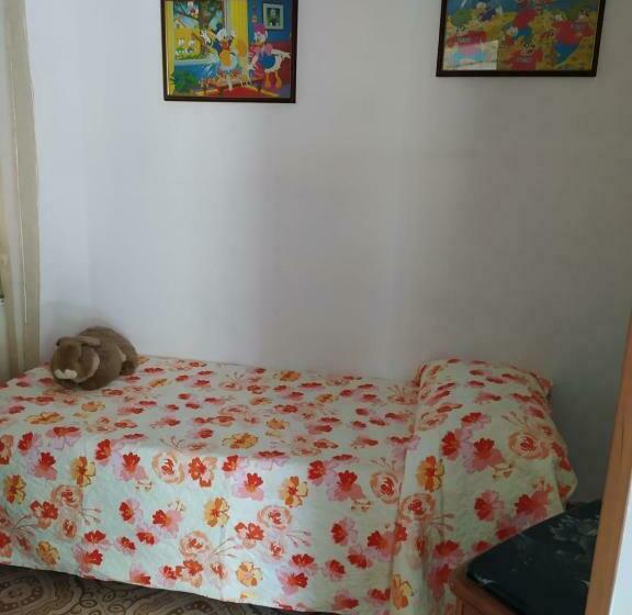 צימר La Locandiera