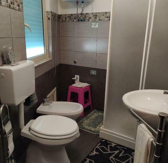 צימר La Locandiera