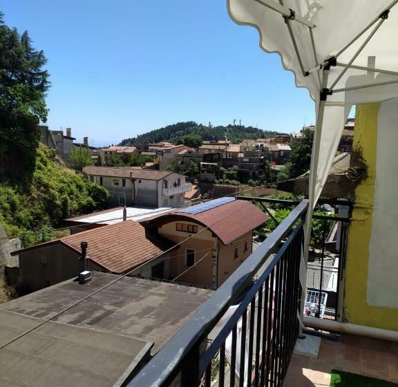 צימר La Locandiera