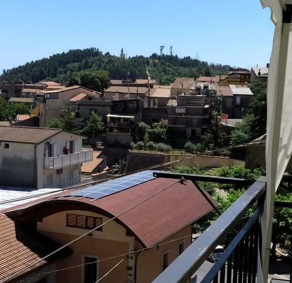 צימר La Locandiera