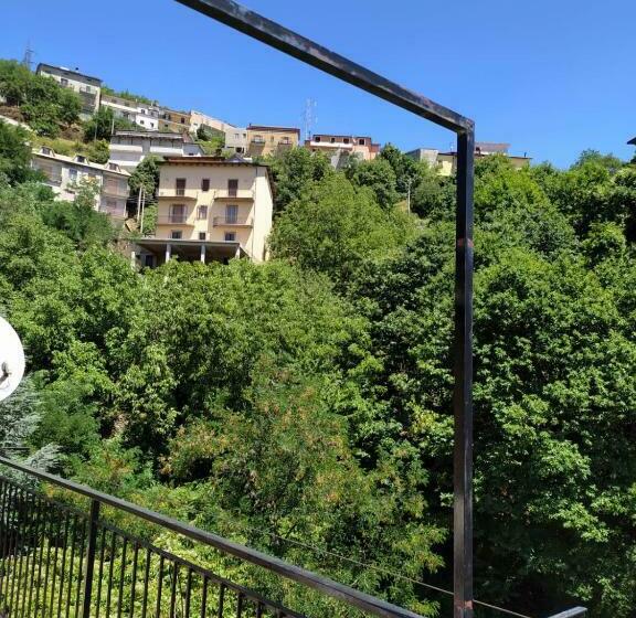 צימר La Locandiera