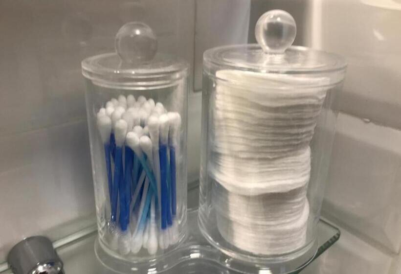 ベッドアンドブレックファースト Appartement Seine Et Marais