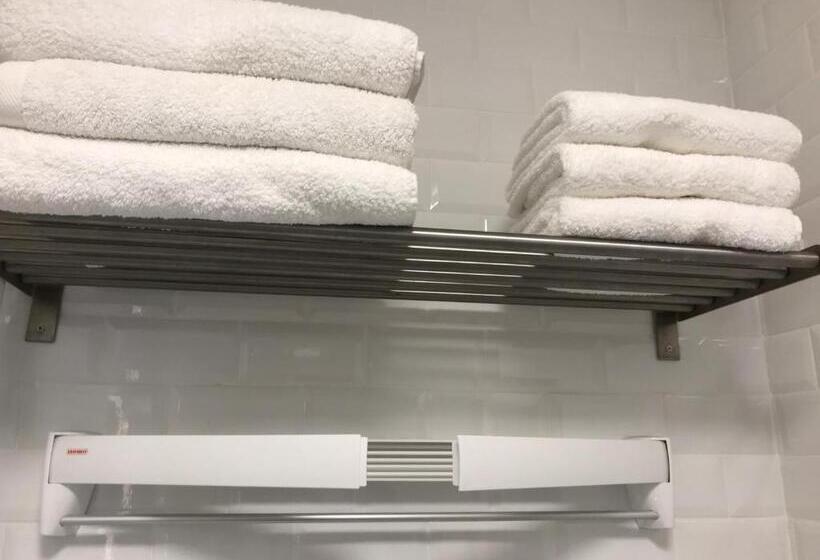 ベッドアンドブレックファースト Appartement Seine Et Marais