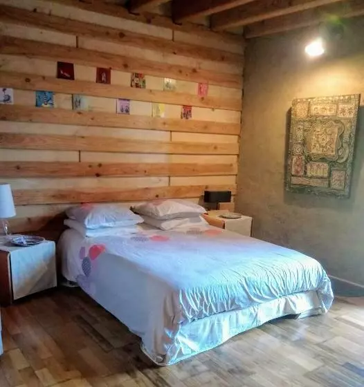 Aamiaismajoitus (B&B) Brindepaille