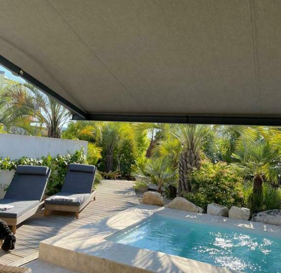 Bed and Breakfast Casa Di L Ortu