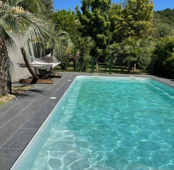 Bed and Breakfast Casa Di L Ortu