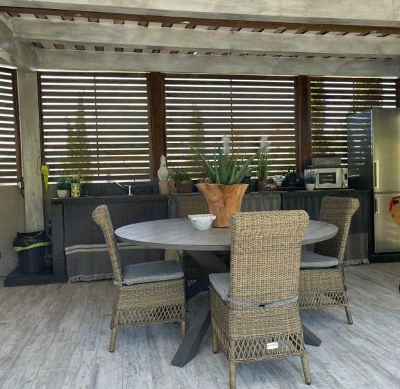 Bed and Breakfast Casa Di L Ortu