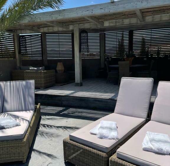 Bed and Breakfast Casa Di L Ortu