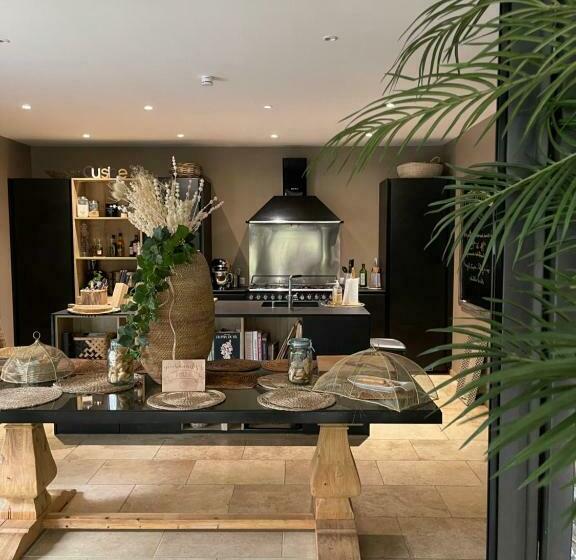 Bed and Breakfast Casa Di L Ortu