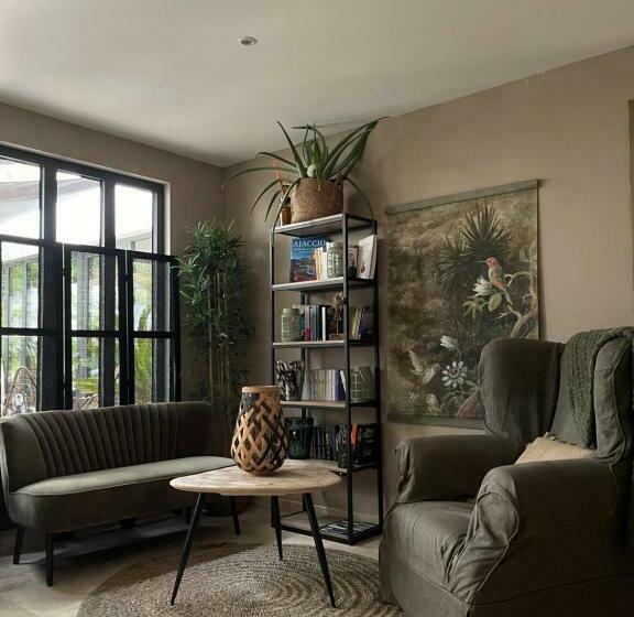 Bed and Breakfast Casa Di L Ortu