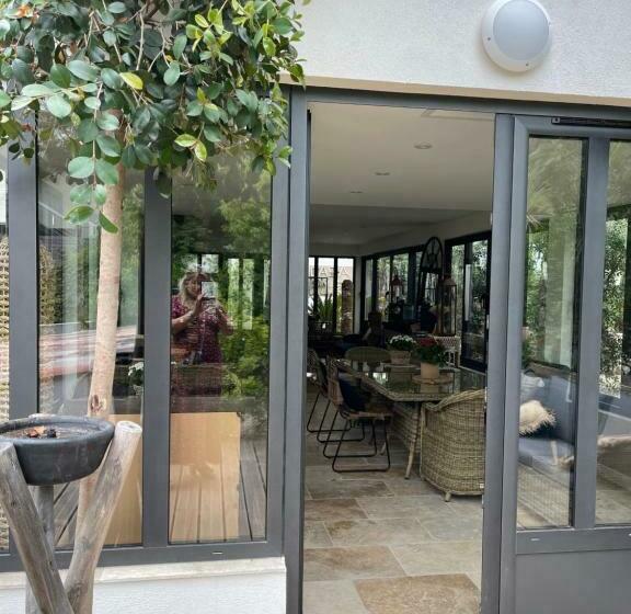 Bed and Breakfast Casa Di L Ortu