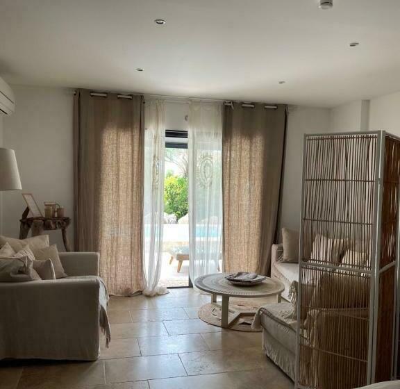 Bed and Breakfast Casa Di L Ortu