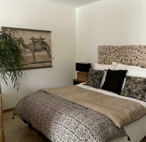 Bed and Breakfast Casa Di L Ortu