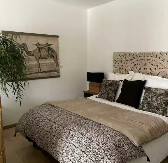 ベッドアンドブレックファースト Casa Di L Ortu