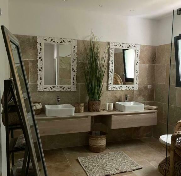 Bed and Breakfast Casa Di L Ortu