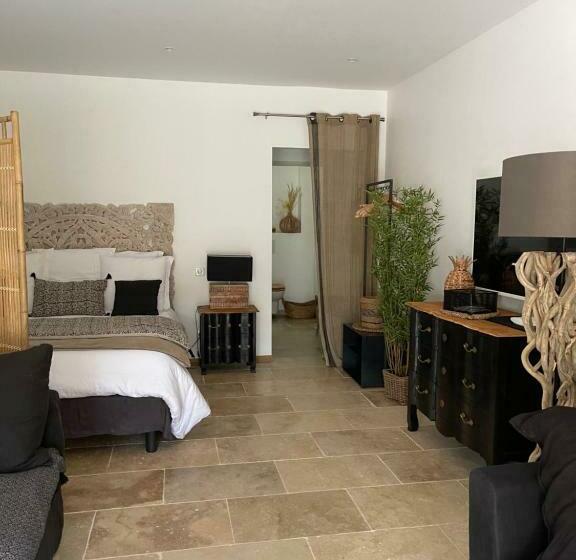 Bed and Breakfast Casa Di L Ortu