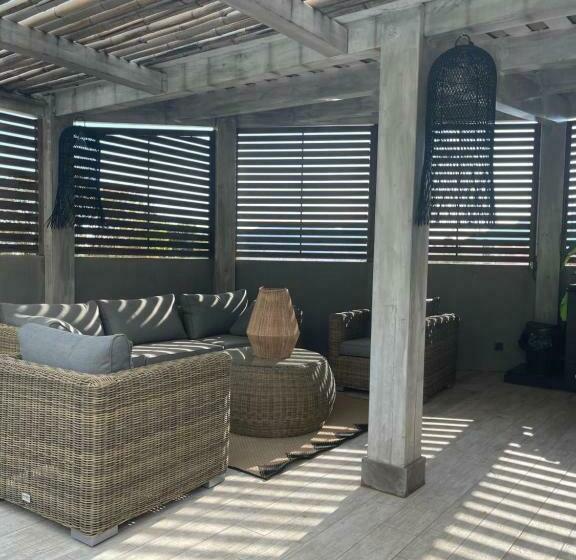 Bed and Breakfast Casa Di L Ortu