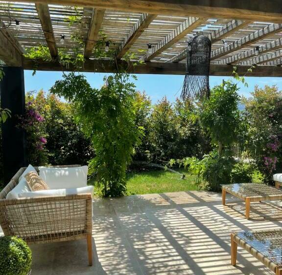 Bed and Breakfast Casa Di L Ortu