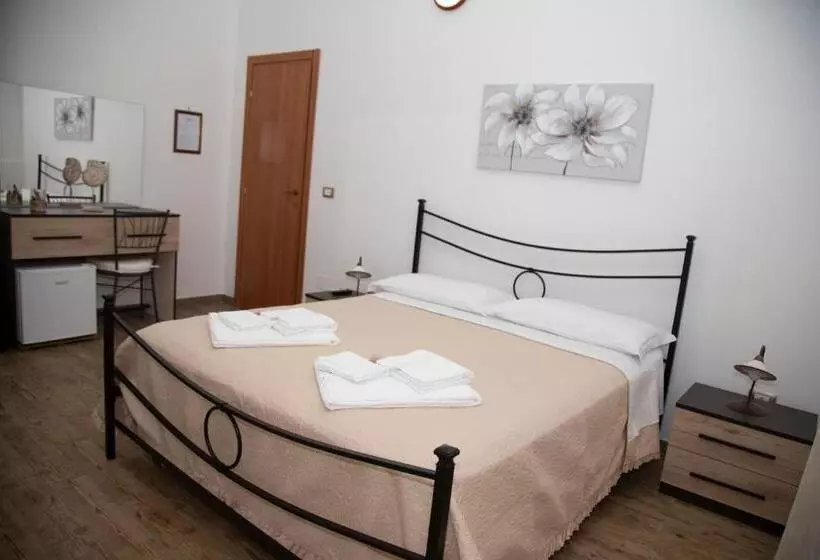 Aamiaismajoitus (B&B) Casamia