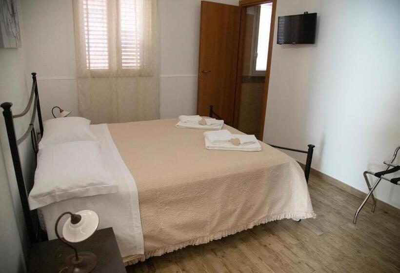 Nocleg ze śniadaniem Casamia