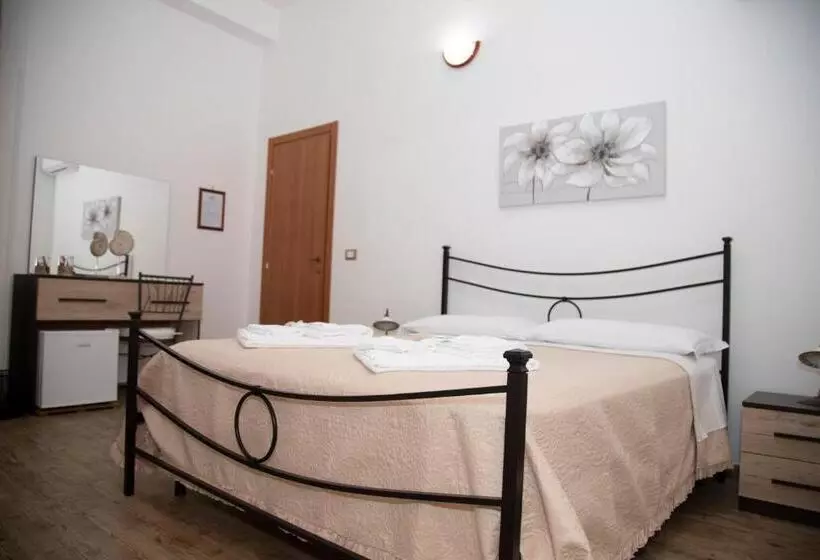 Aamiaismajoitus (B&B) Casamia