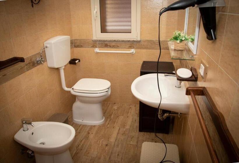 Nocleg ze śniadaniem Casamia