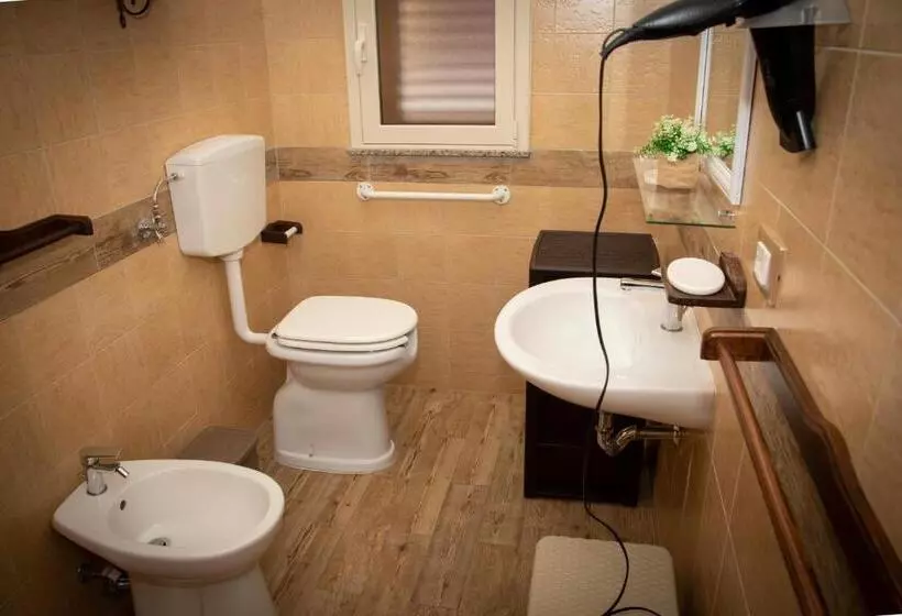 Aamiaismajoitus (B&B) Casamia