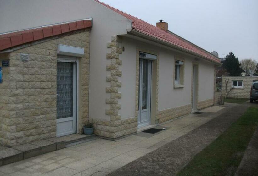 Bed and Breakfast Chez Gigi