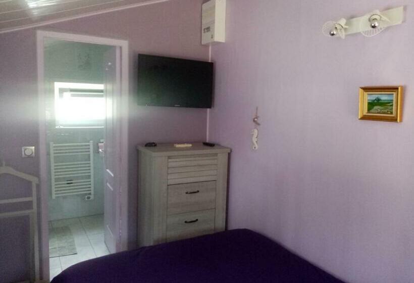 Bed and Breakfast Chez Gigi