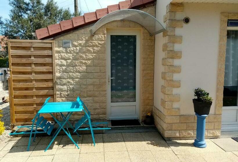 Bed and Breakfast Chez Gigi