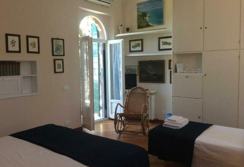 Bed and Breakfast D Ago48