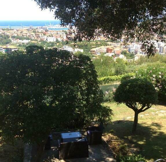 Bed and Breakfast D Ago48