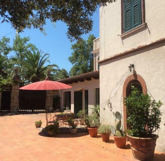 Bed and Breakfast D Ago48