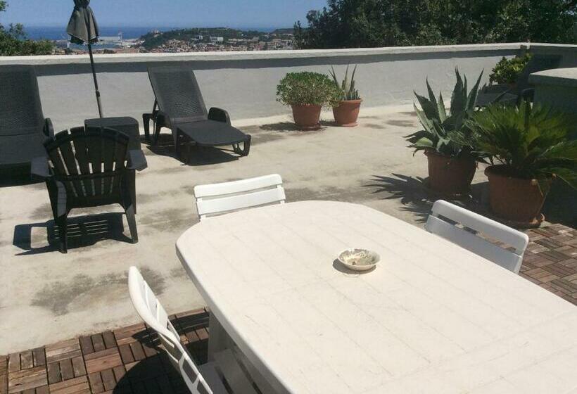 Bed and Breakfast D Ago48