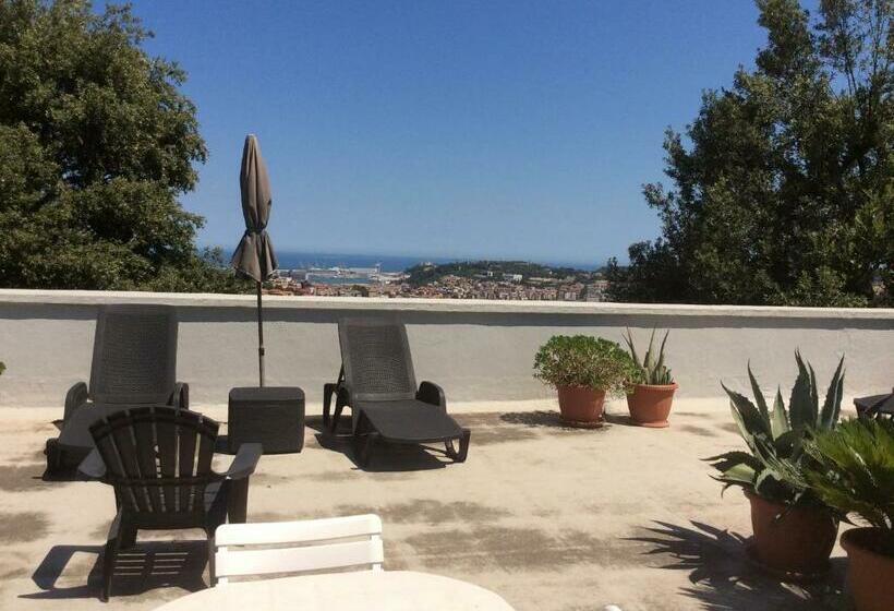 Bed and Breakfast D Ago48