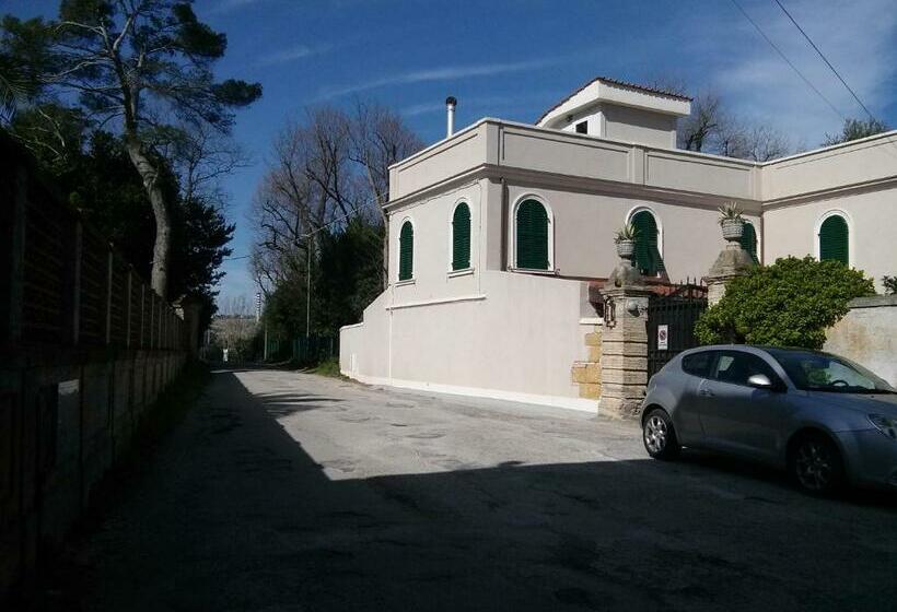 Bed and Breakfast D Ago48