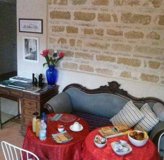 Bed and Breakfast D Ago48