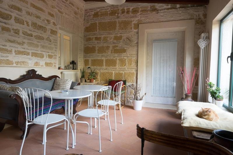 Bed and Breakfast D Ago48