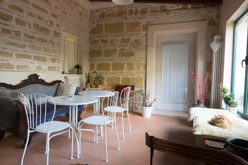 Bed and Breakfast D Ago48
