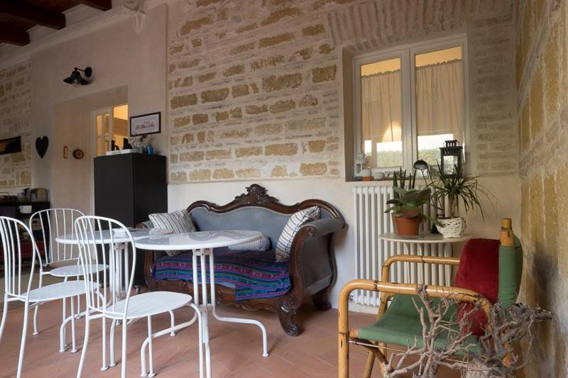 Bed and Breakfast D Ago48