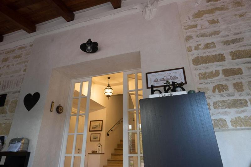 Bed and Breakfast D Ago48