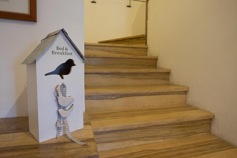 Bed and Breakfast D Ago48