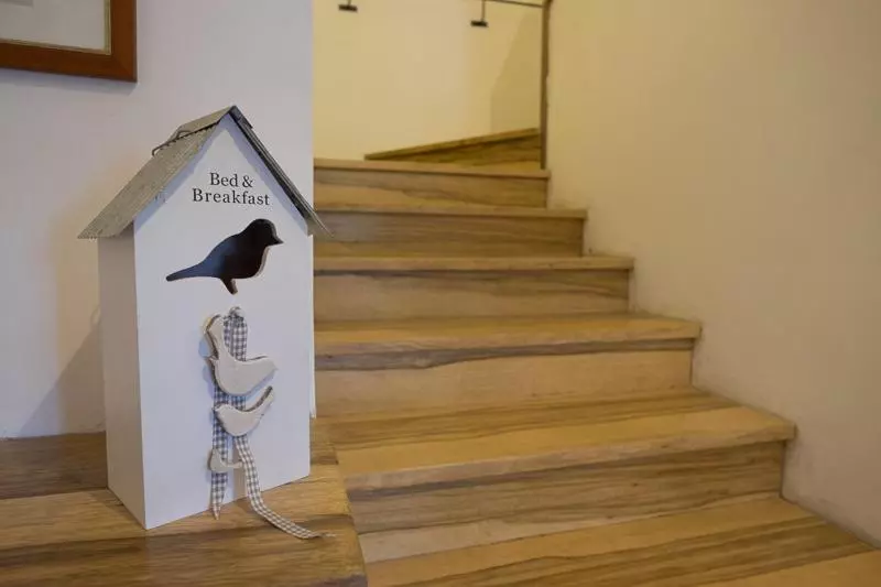 Bed and Breakfast D Ago48