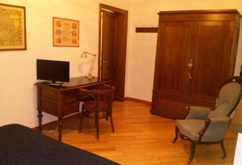 Bed and Breakfast D Ago48