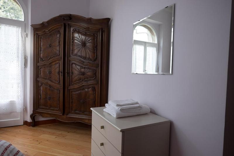 Bed and Breakfast D Ago48